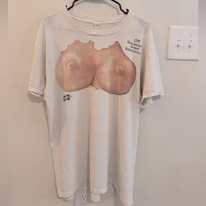 Fun vintage sleep shirt!